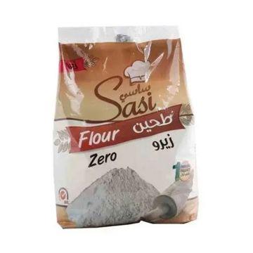 ساسي طحين زيرو 1.25 كغم