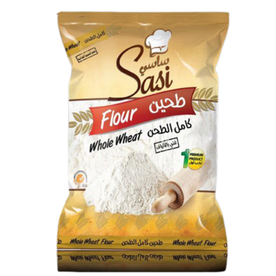 ساسي طحين متعدد الاستعمال 1.25 كغم