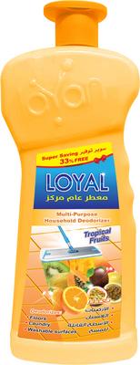 لويال معطر مركز فواكه 2100 مل