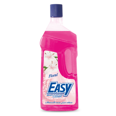 ايزي متعدد الاستعمالات فلورال 1 لتر