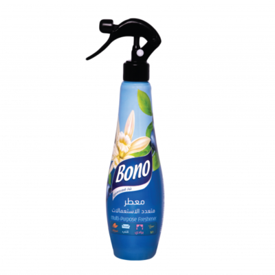 بونو معطر جو مركز متعدد الأغراض  400 مل_1