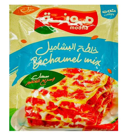 نون خلطة البشاميل 80 غم