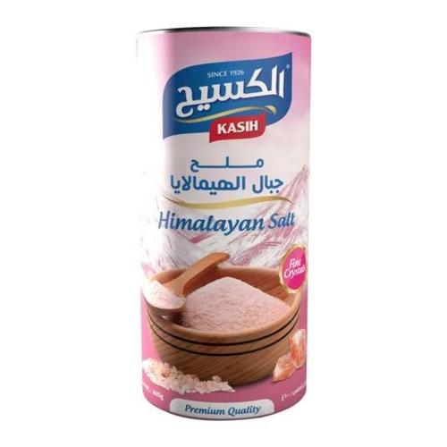 الكسيح ملح هملايا 600 غم