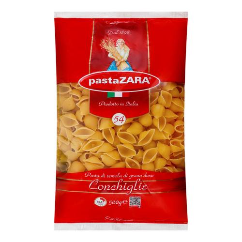 باستا زارا كونشيجلي مكرونة 54 ، 500 غم