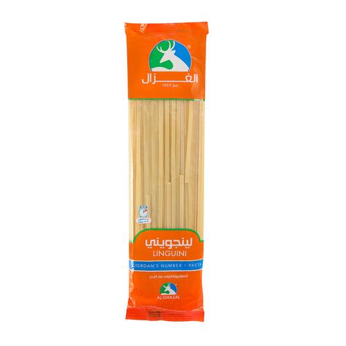 الغزال معكرونة لينجويني 300 جم