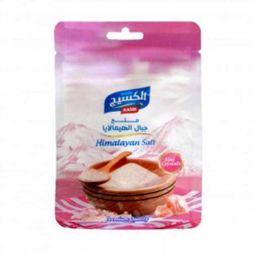 الكسيح ملح الهملايا 400 غم