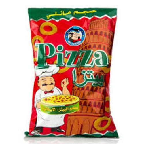 شيبس مستر شيبس بيتزا 20 غم