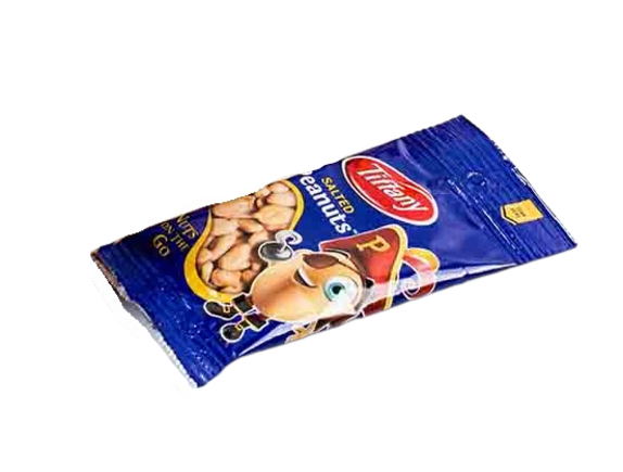 تيفاني فول سوداني مملح 15 غم