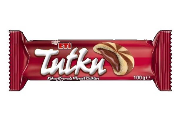 اتي كومبو بسكويت بالكاكاو 100غم