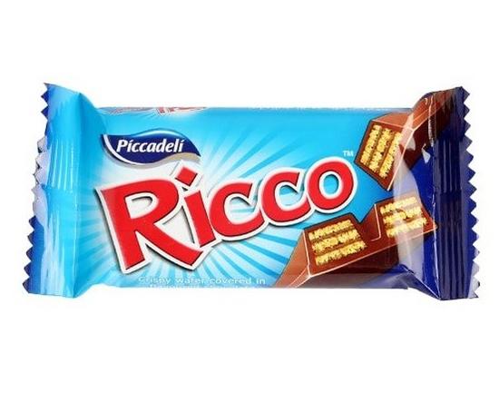 بيكاديلي ريكو شوكولاتة 23 غم