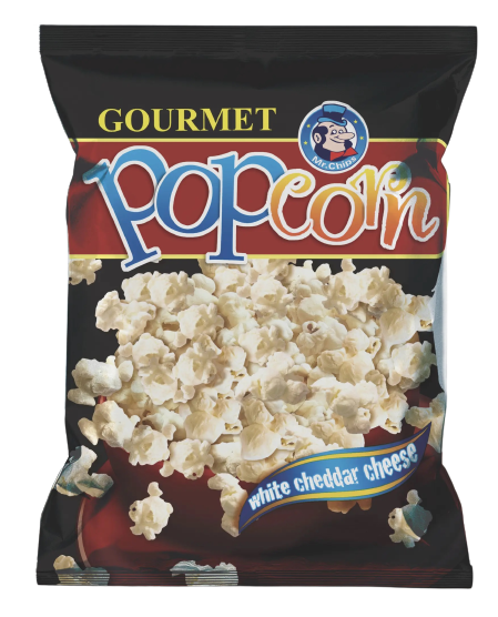 مستر شيبس بوب كورن 75 غم