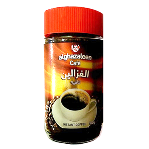 الغزالين قهوة 200 غم