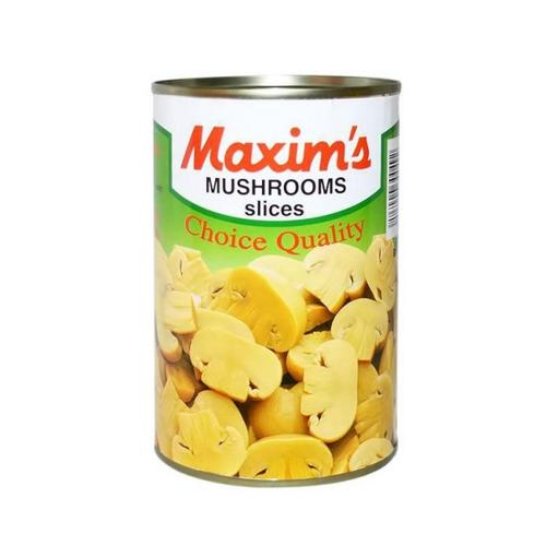 ماكسيم فطر شرائح 400 غم