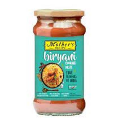 موذر ريسيبي عجينة البرياني 300 غ