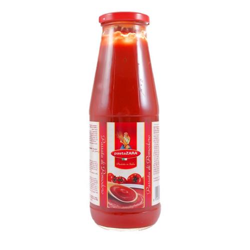 باستا زارا مهروس الطماطم 680 جم