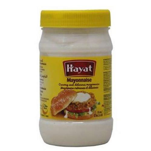 حياة مايونيز 236 مل