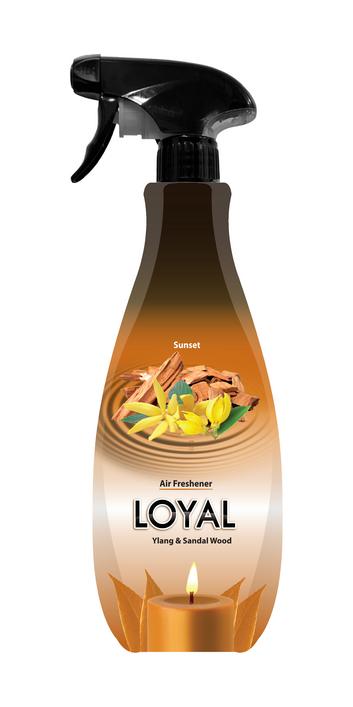 لويال معطر جو سن سيت 450مل