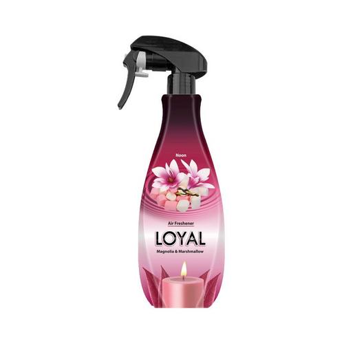 لويال معطر جو برائحة الماجنوليا والمارشملو 450 مل