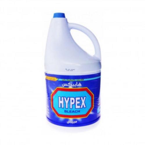 هايبكس مبيض غسيل 4 لتر