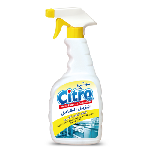 سيترو بلص المزيل الشامل 1لتر