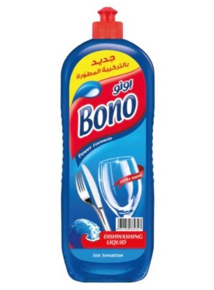 بونو سائل غسيل الصحون 800 مل