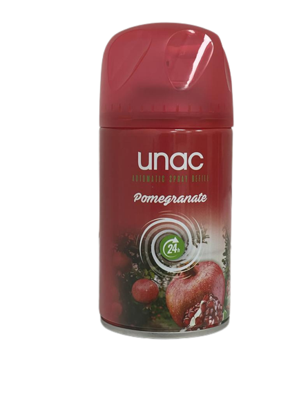 اوناك معطر ريفيل  رمان 250 مل