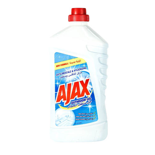 اجاكس جل منظف للحمام 1 لتر