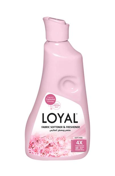 لويال ملين اقمشة زهري 1.5 لتر