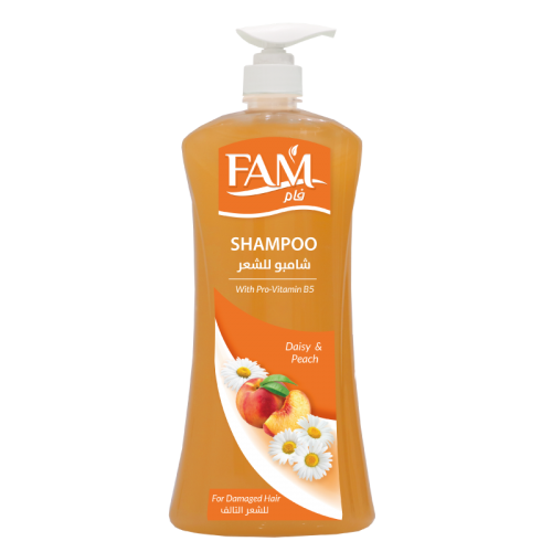 فام شامبو للشعر التالف 1700 مل