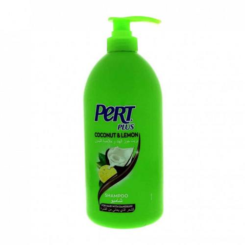 برت بلس شامبو جوز هند 1 لتر
