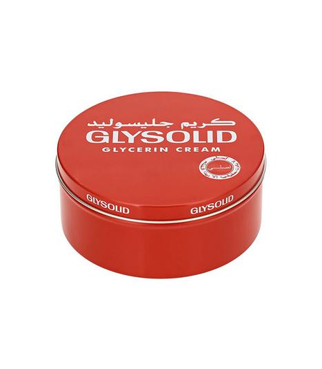 جليسوليد كريم جليسرين 400 مل
