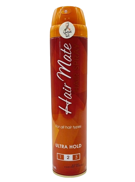 هيرميت سبري شعر الترا 300 مل