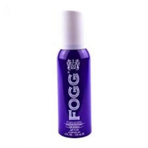 فوج بخاخ معطر للجسم بارادايس للنساء 120 مل