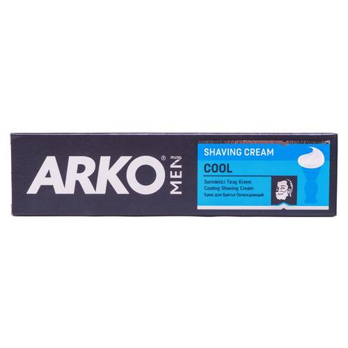 اركو معجون حلاقة كوول 65 غم
