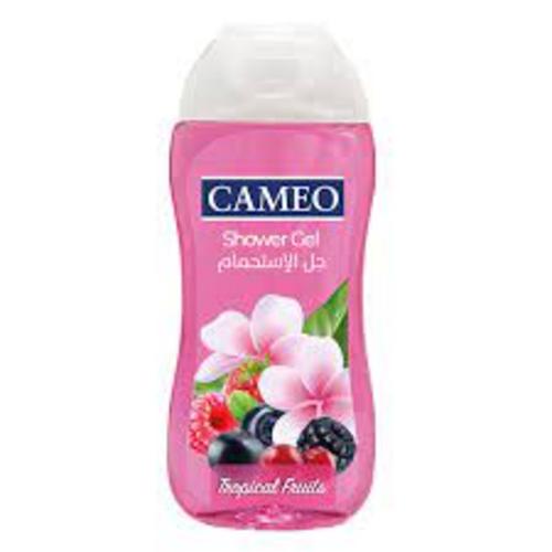 كاميو شور جل تروبيكال 375 مل