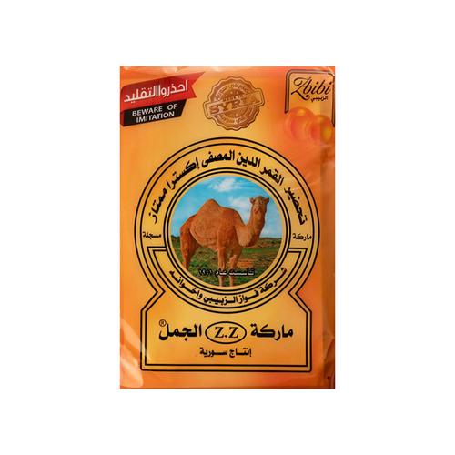 الجمل قمر الدين 400 غم