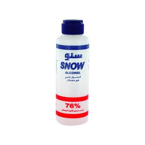 سنو سبيرتو كحول طبي 250 مل