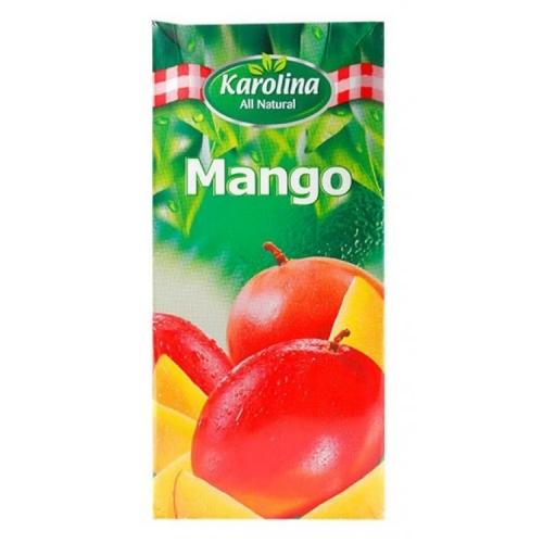 كارولينا عصير مانجا 1 لتر