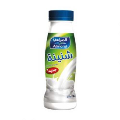 المراعي شنينة 250 مل