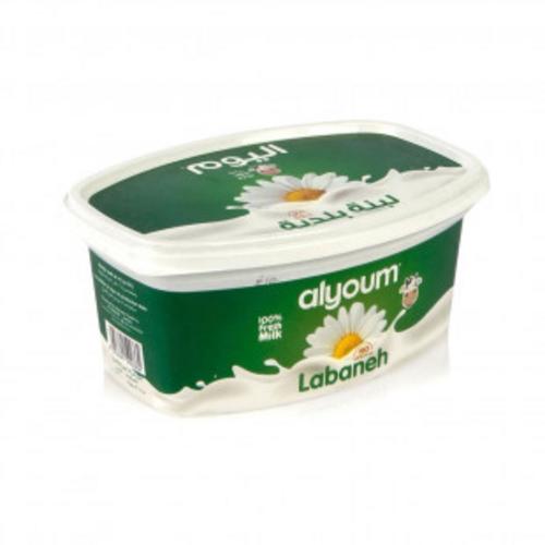 اليوم لبنة 500 غم