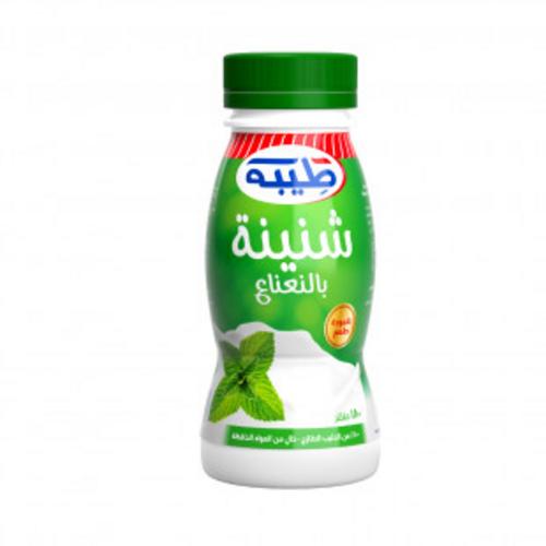 طيبة شنينة نعناع 180 مل