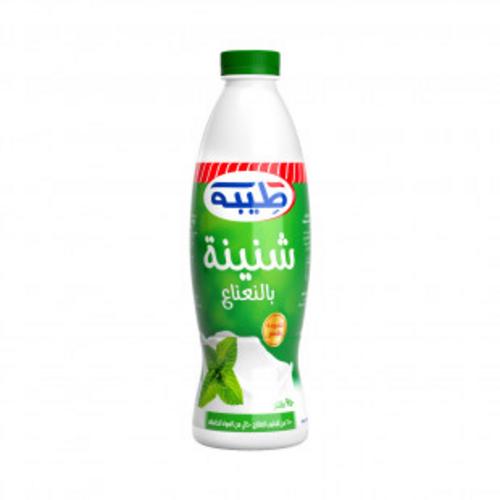 طيبة شنينة نعناع 900 مل