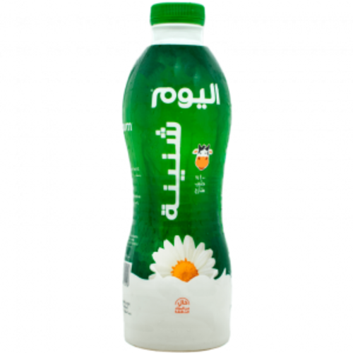 اليوم شنينة 900 مل