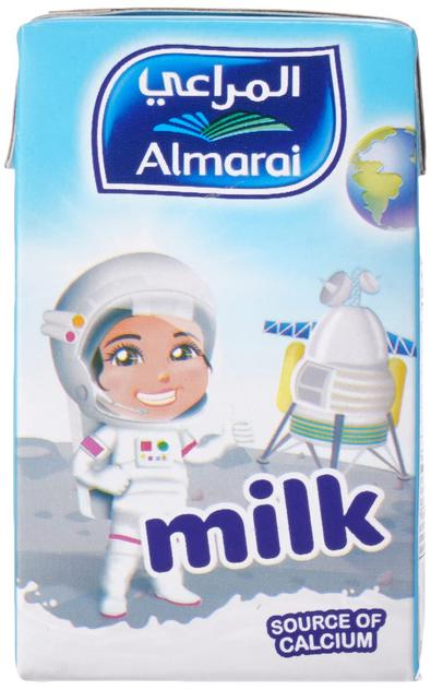 المراعي حليب نجوم 150 مل