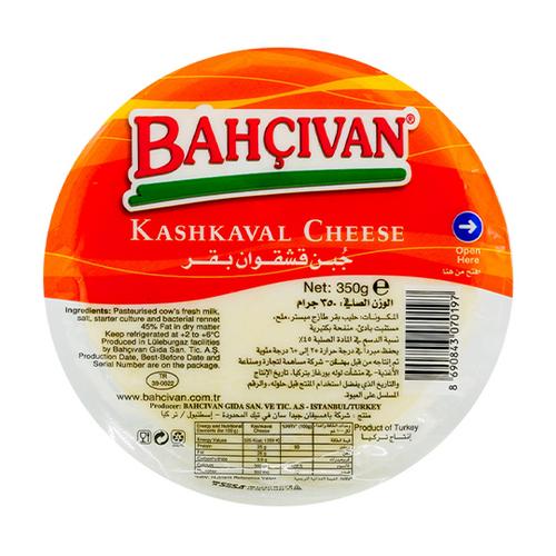 بهشفان جبنة قشقوان 350 غم