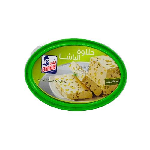 الباشا حلاوة فستق 800 غم