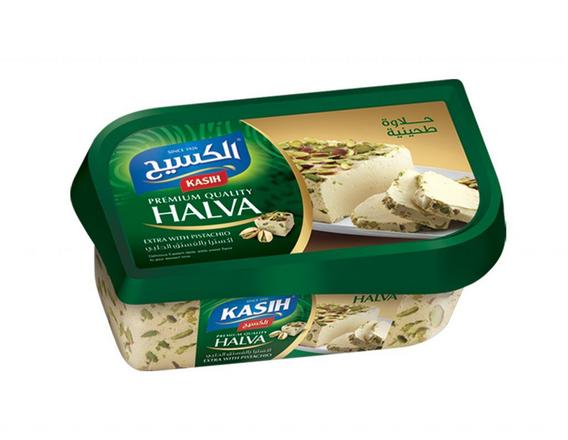 الكسيح حلاوة اكسترا فستق 900 غم