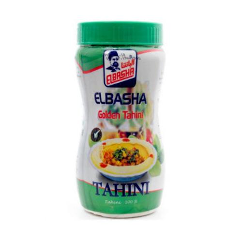 الباشا طحينة ذهبية 265 غم