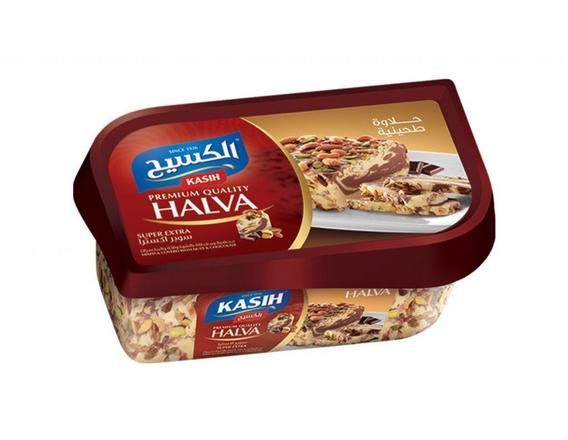 الكسيح حلاوة اكسترا شوكلاتة 900 غم