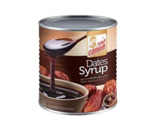 الباشا دبس تمر 450 غم